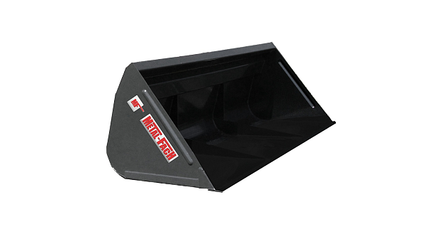 Ковш для фронтального погрузчика 1.2 м