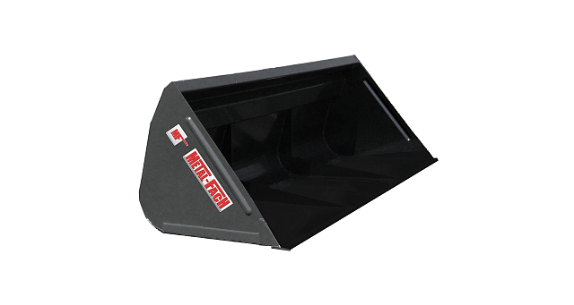 Ковш для фронтального погрузчика 1.2 м