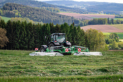 Комплекс косилок MegaCUT, PerfectCUT