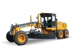 Автогрейдер GR2405