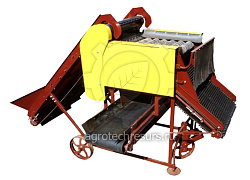 Модуль сепарирующий КСЭ 16.000