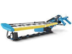 Косилка дисковая Rotex XT