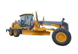 Автогрейдер GR2605А