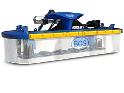 Косилка дисковая Rotex Avant NT