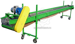 Транспортер 500х6000СЦ-1,1MNHL(74,5) - ВРР - ФВППСВ-ЗВКДР-ПВКДР